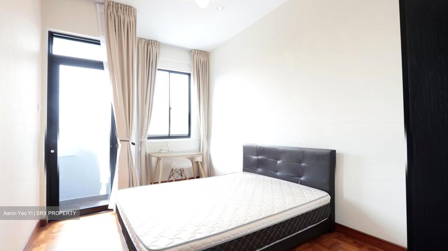 Westville (D22), Terrace #575892351